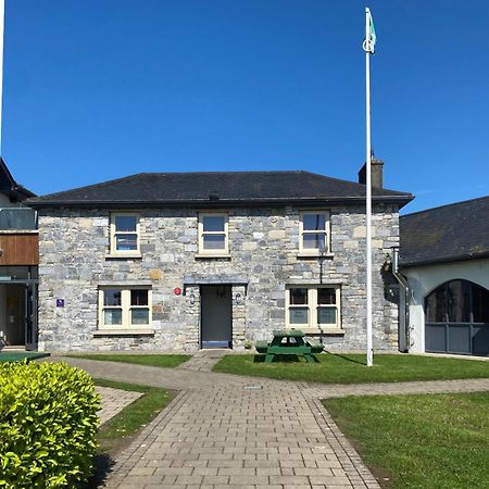 The Orchard House Hotell Kilkenny Exteriör bild