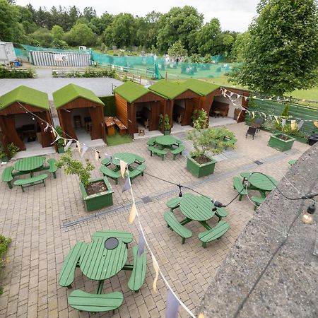 The Orchard House Hotell Kilkenny Exteriör bild
