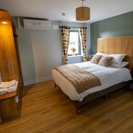The Orchard House Hotell Kilkenny Exteriör bild
