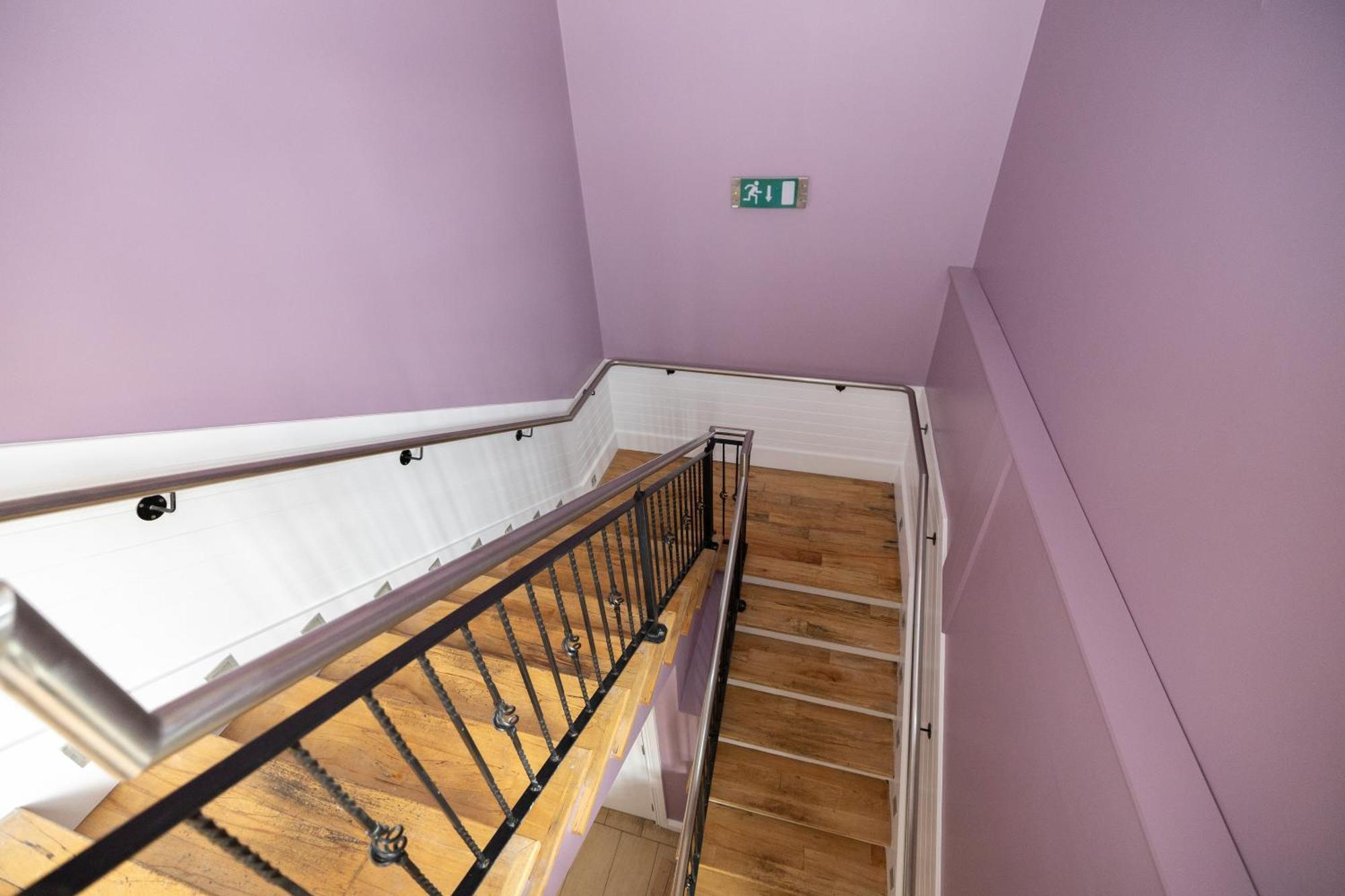 The Orchard House Hotell Kilkenny Exteriör bild