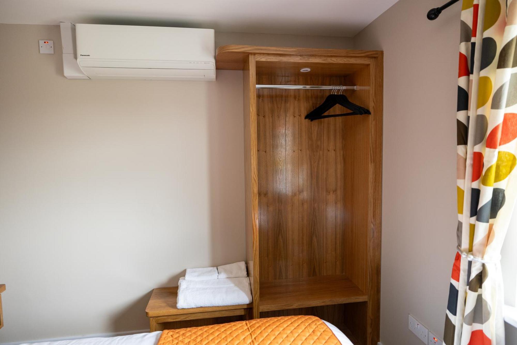 The Orchard House Hotell Kilkenny Exteriör bild