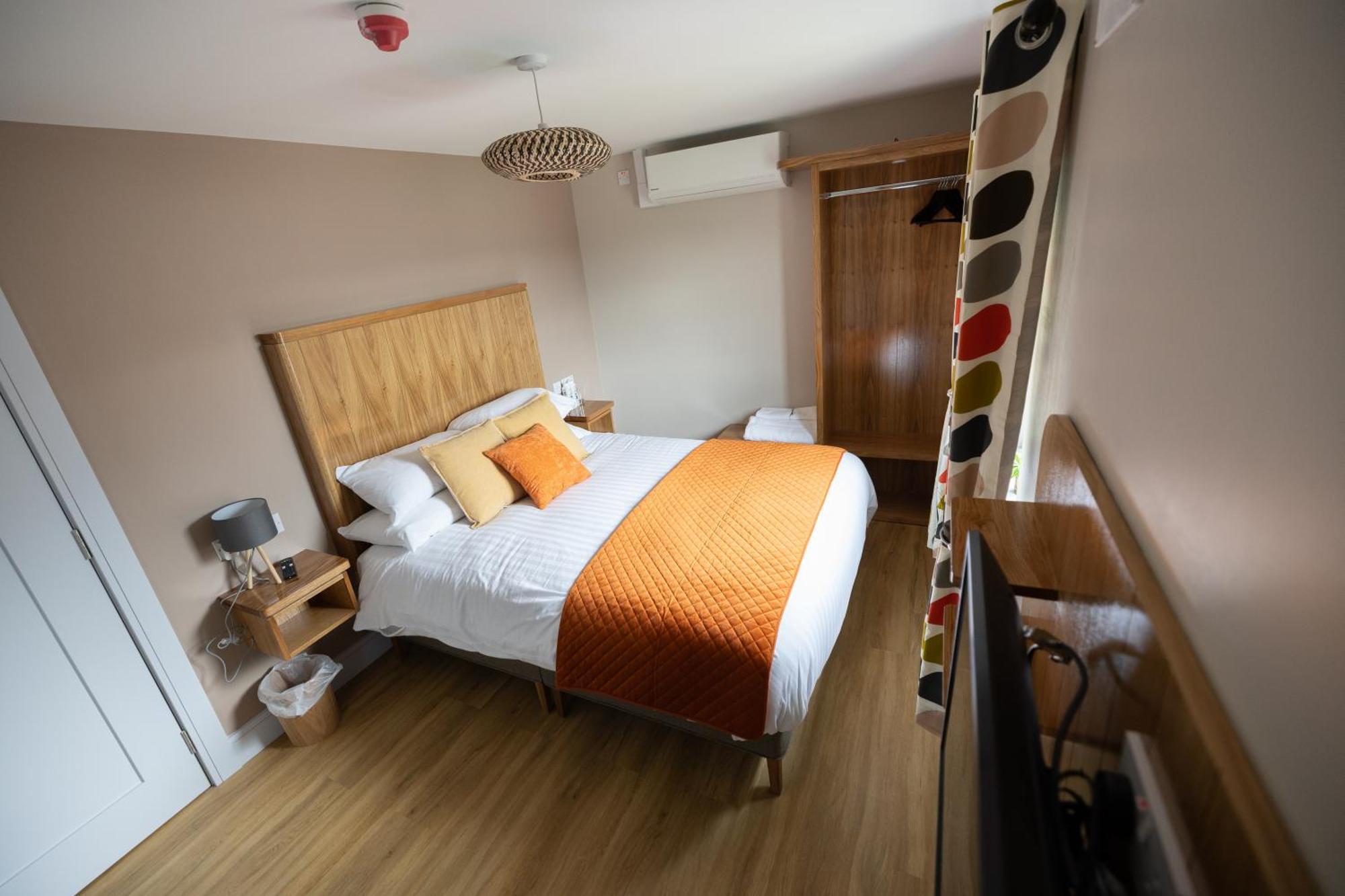 The Orchard House Hotell Kilkenny Exteriör bild