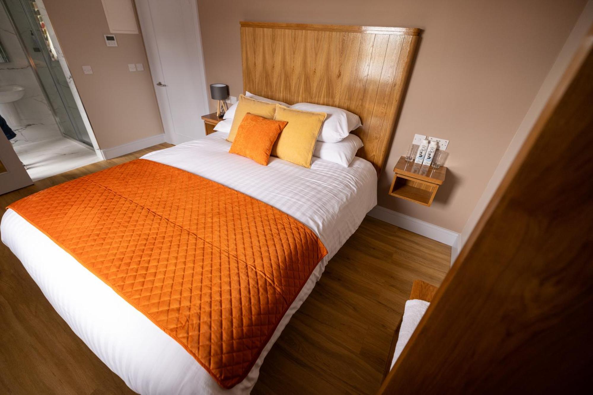 The Orchard House Hotell Kilkenny Exteriör bild