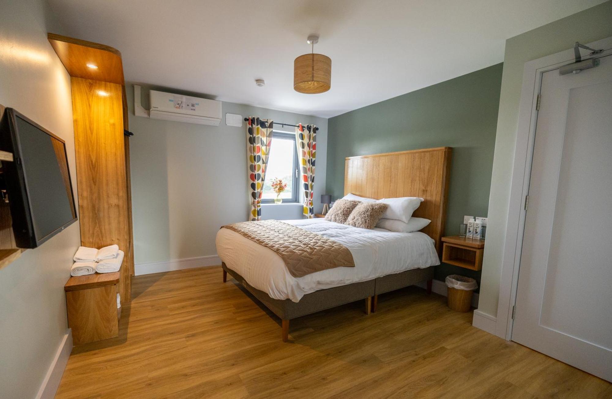 The Orchard House Hotell Kilkenny Exteriör bild