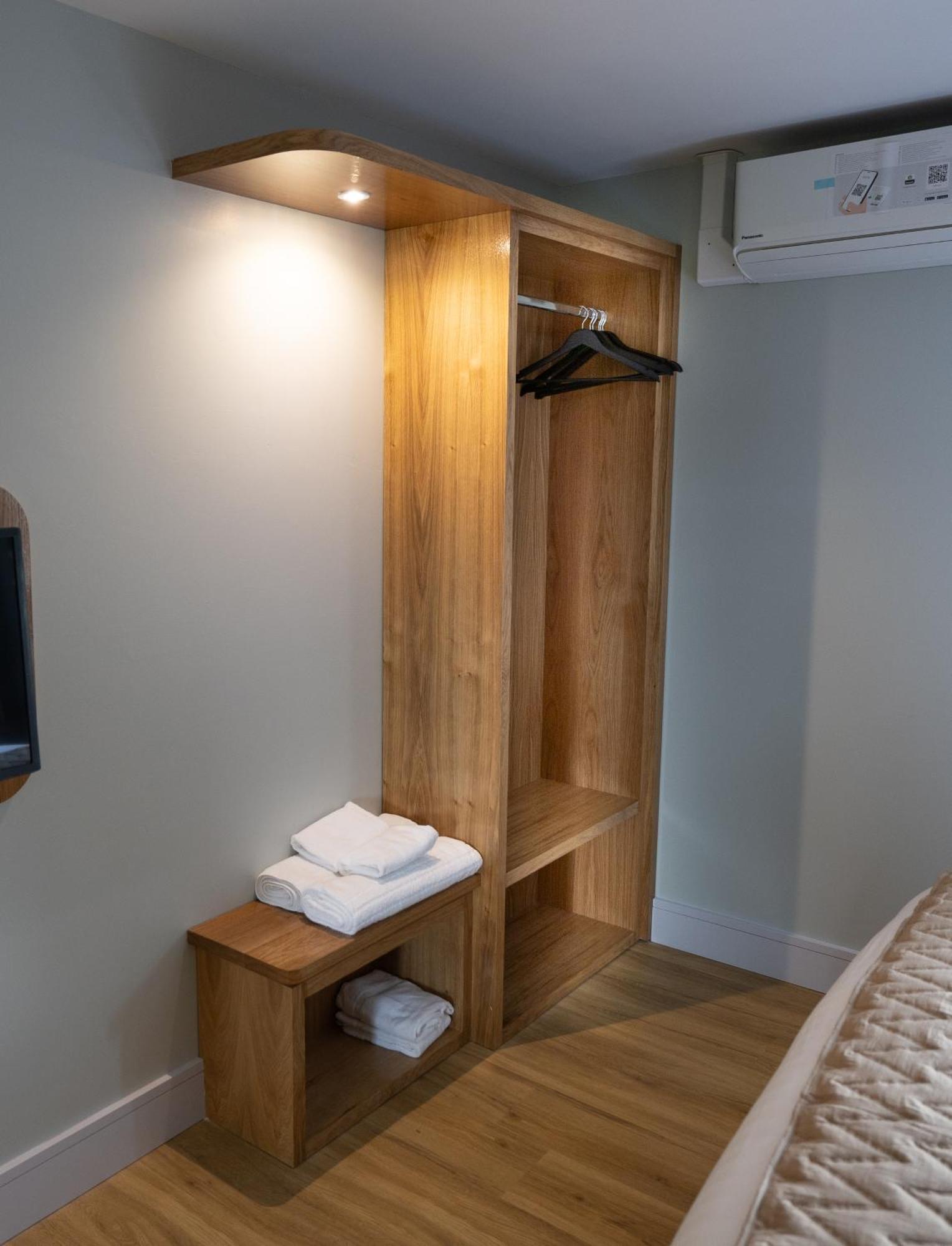 The Orchard House Hotell Kilkenny Exteriör bild