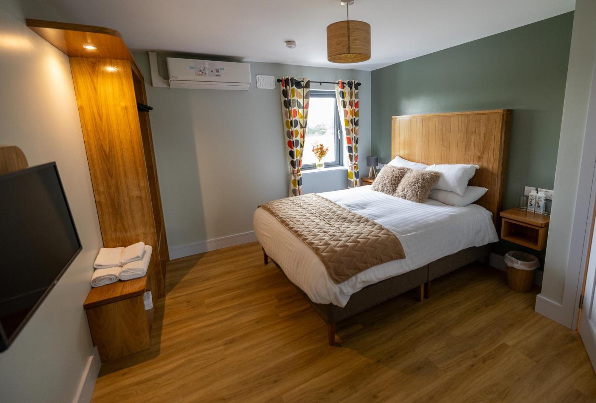 The Orchard House Hotell Kilkenny Exteriör bild