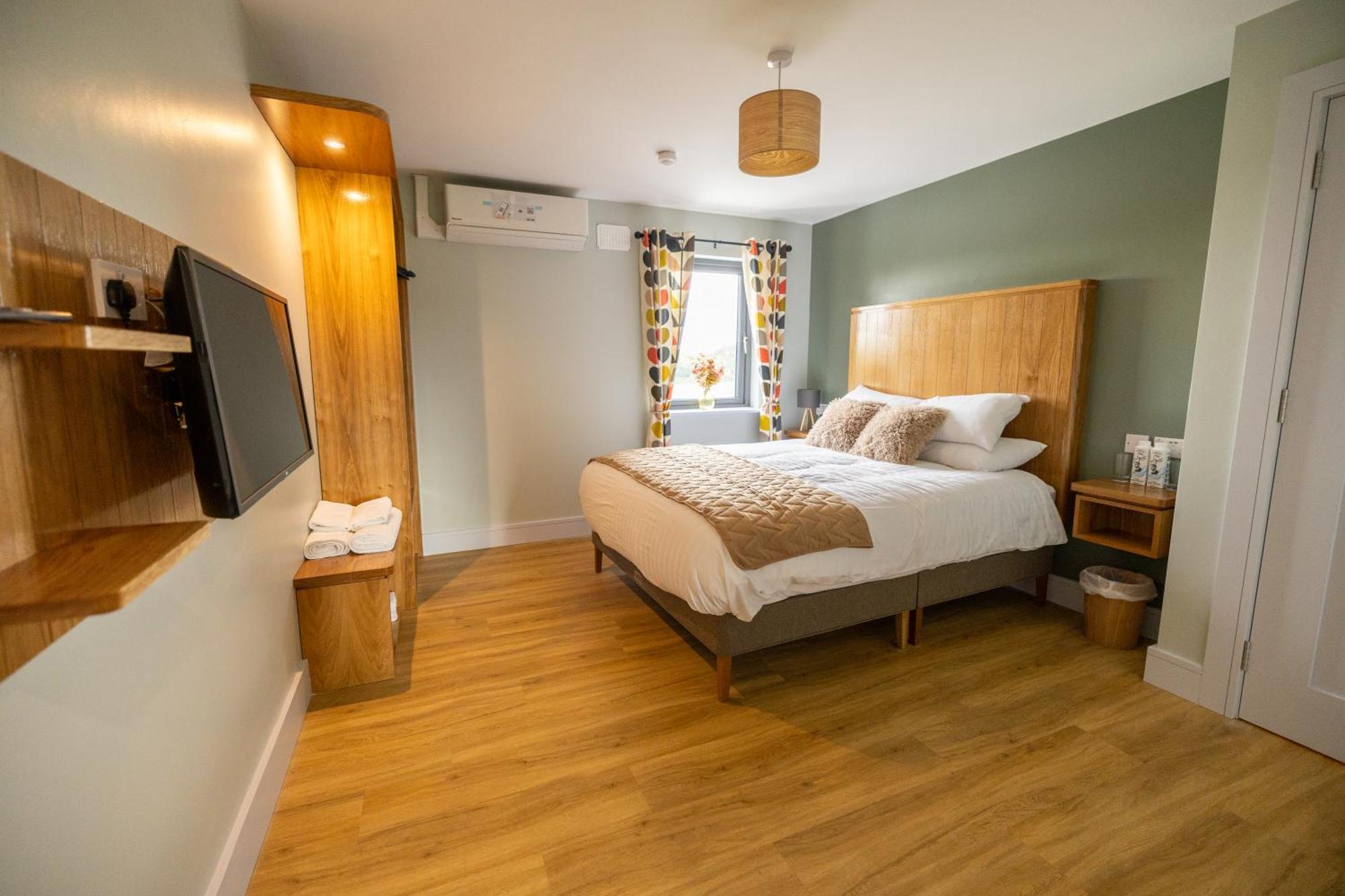 The Orchard House Hotell Kilkenny Exteriör bild